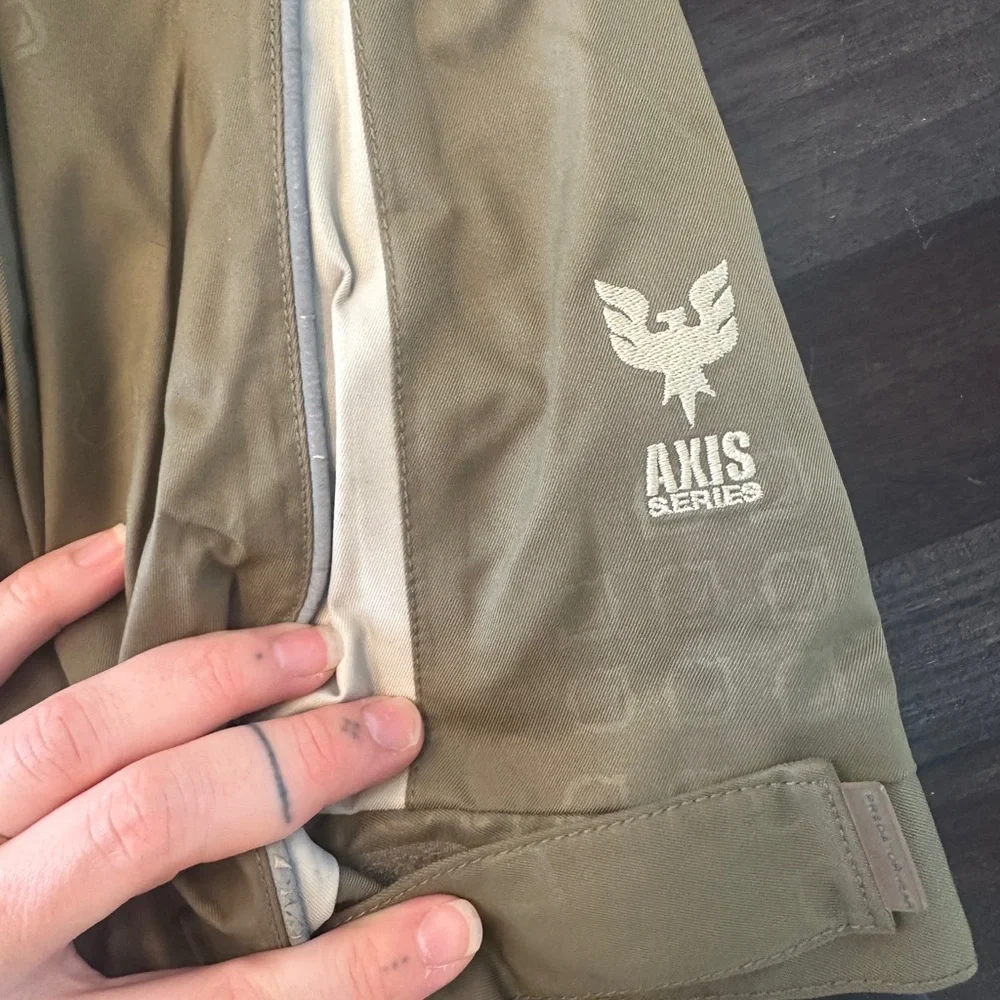 predator mountainwear this heavyweight